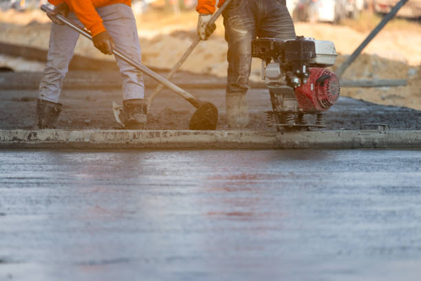 Best Concrete Retaining Walls in Beaverton, OR