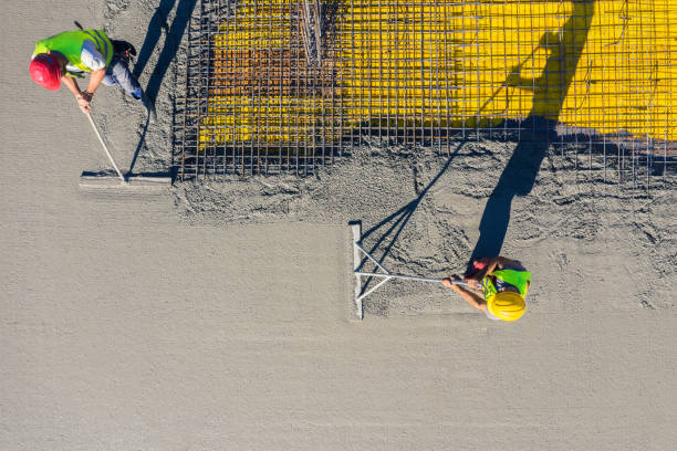 Best Concrete Foundation Repair in Beaverton, OR