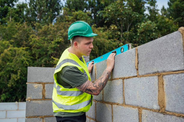 , OR Concrete contractor Company