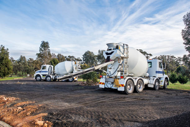 Best Concrete Steps and Stairs in Beaverton, OR