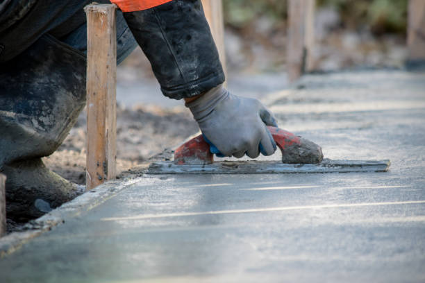 Trusted OR Concrete contractor Experts
